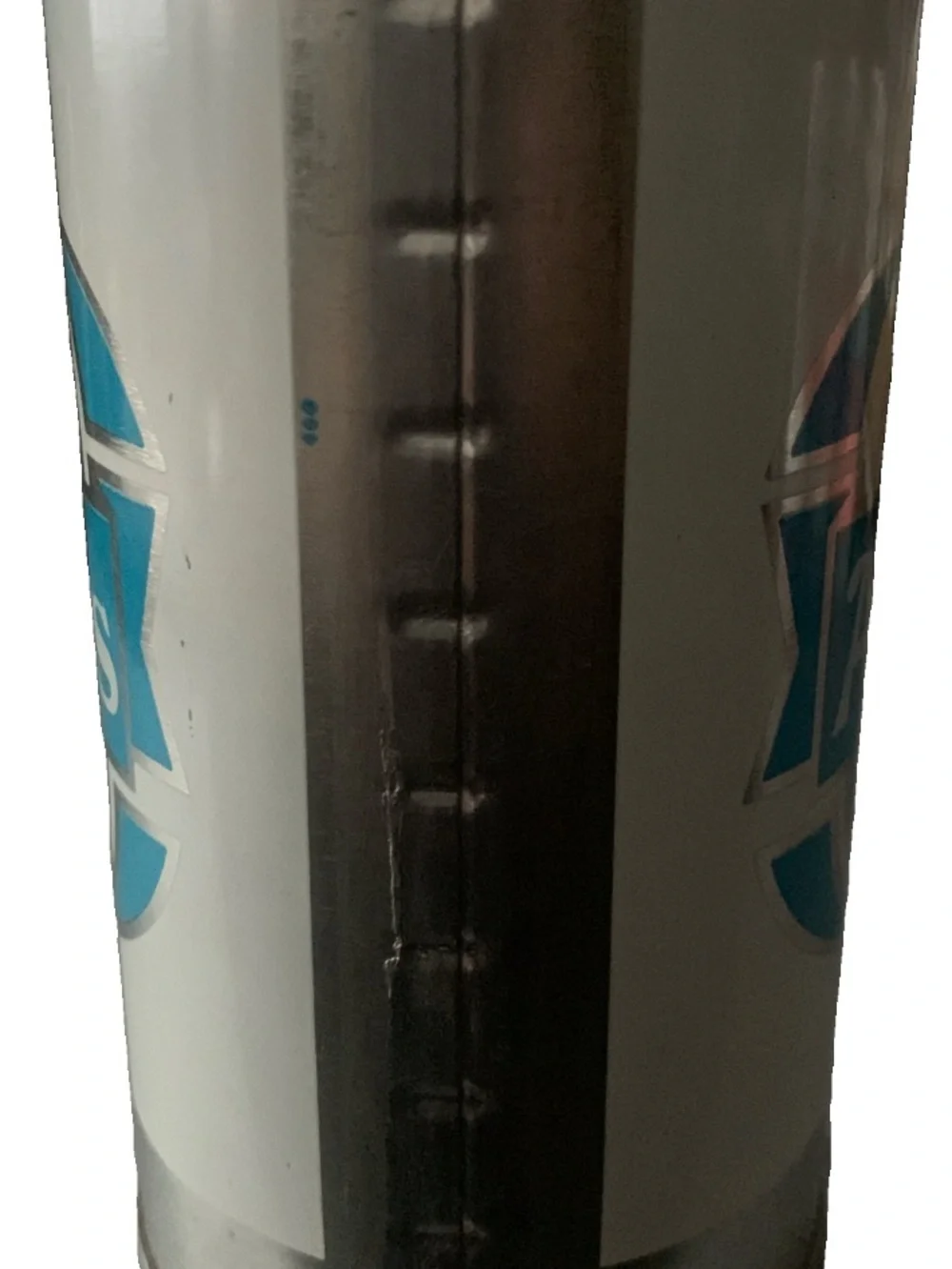 Vintage Beer Can Andy's Beer Blue Can Tab Empty Steel Can Schell Brewing